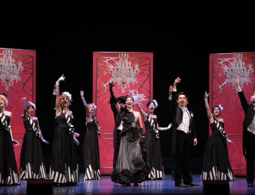 La Stagione di Operette 2026 si avvicina: domenica arriva “La Vedova Allegra”