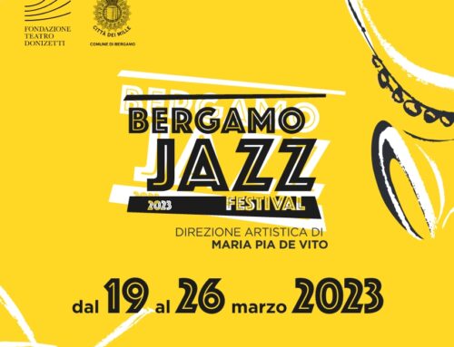 Bergamo Jazz 2023: rinnovi e vendite di abbonamenti e biglietti