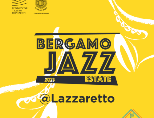 Tre grandi concerti al Lazzaretto per Bergamo Brescia Capitale italiana della Cultura 2023