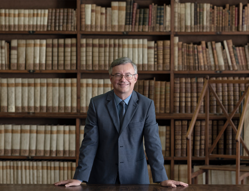 EVENTO SPECIALE: Alessandro Barbero presenta San Francesco