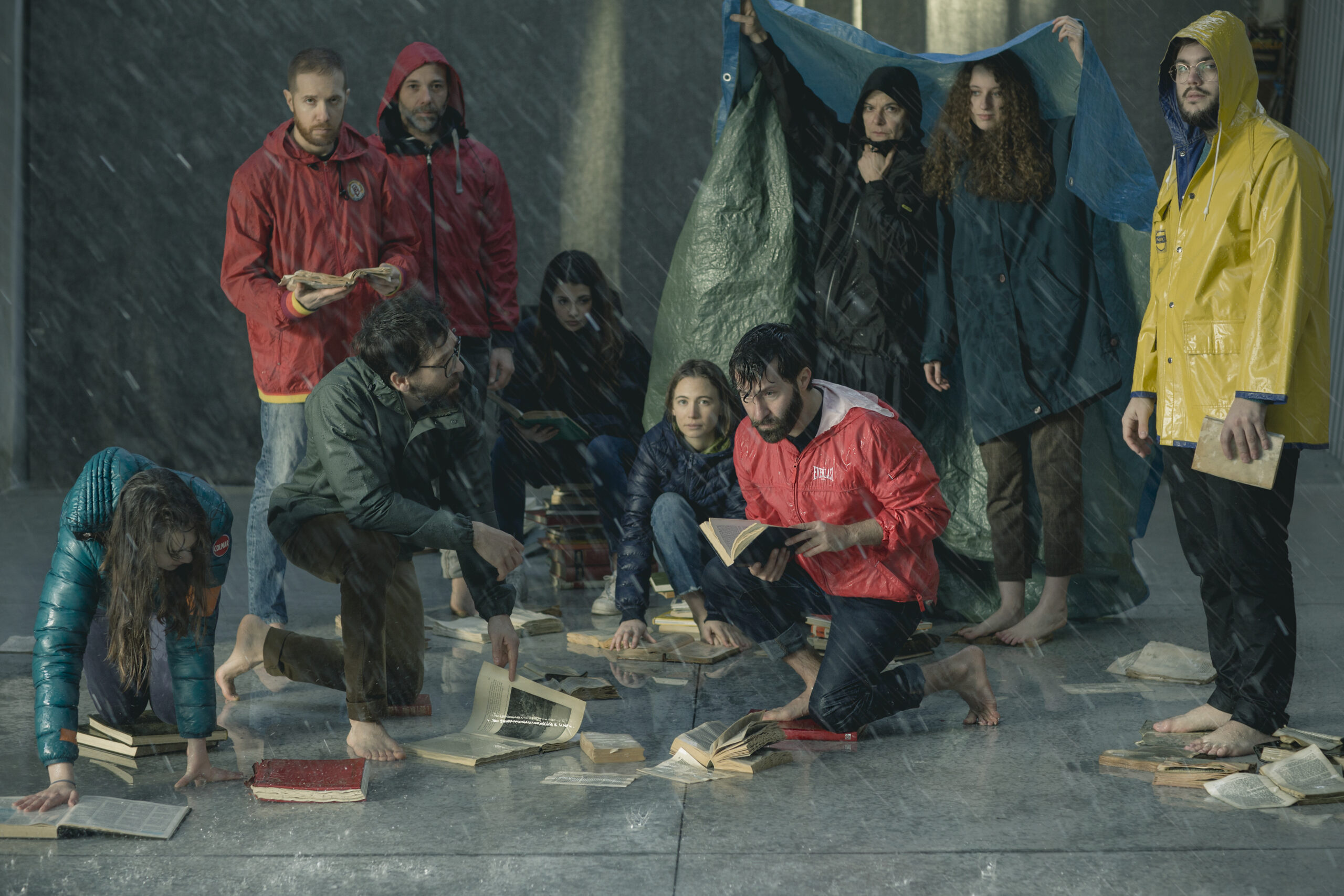 Anagoor 2018 orizzontale ph. Andrea Pizzalis