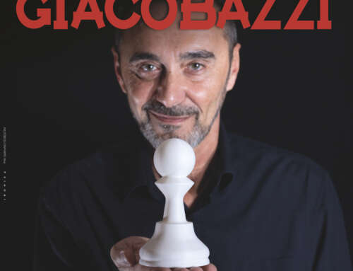 ATTENZIONE! Rinvio spettacolo di Giuseppe Giacobazzi “Il Pedone” 22 maggio 2024 | Teatro Donizetti Bergamo