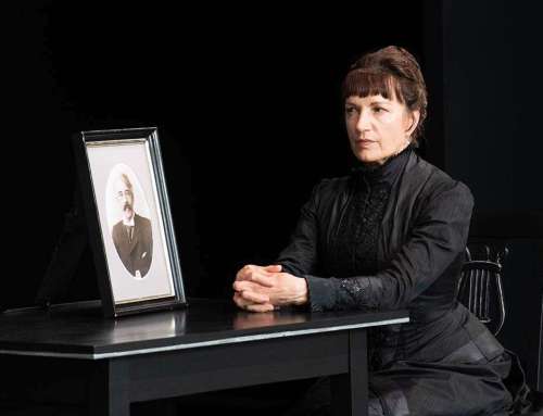 Il pluripremiato regista Peter Stein arriva al Donizetti con “Crisi di Nervi. Tre atti unici di Anton Čechov”