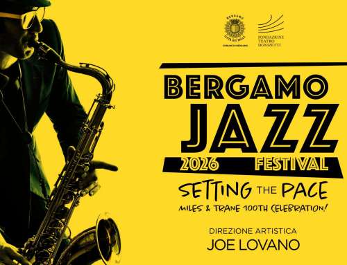 BERGAMO JAZZ 2026: in anteprima il programma dei concerti al Teatro Donizetti e al Teatro Sociale