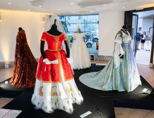 CATERINA CORNARO EXPERIENCE. UNA REGINA DA RICORDARE