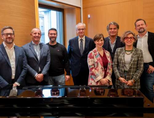 DONIZETTI OFF: IL PALINSESTO DEL DONIZETTI OPERA PER ABBRACCIARE BERGAMO CON DECINE DI APPUNTAMENTI COLLATERALI