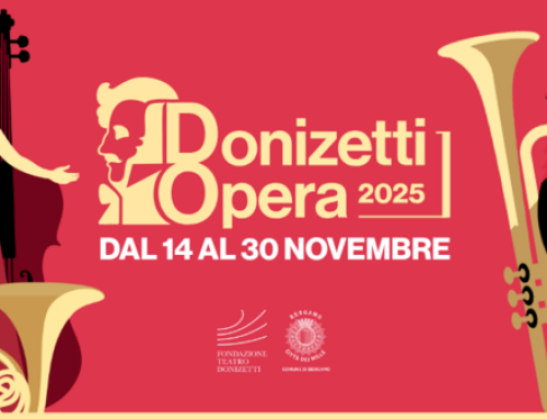 IL DONIZETTI OPERA CONTINUA: SECONDO WEEKEND TRA OPERE, CONVERSAZIONI, OPERA FAMILY E MUSICA DA CAMERA
