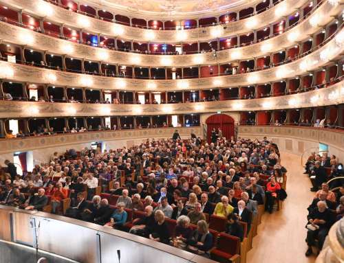DONIZETTI OPERA 2025 OLTRE 14.000 PRESENZE DA 34 PAESI E 94 TESTATE DA TUTTO IL MONDO: ECCO I NUMERI DELL’EDIZIONE 2025