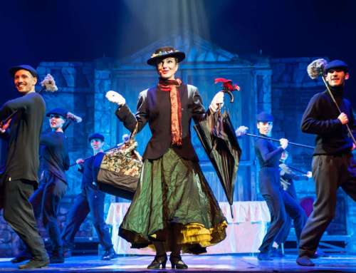 La Fondazione Teatro Donizetti saluta il 2025 con il musical “La Fabbrica dei Sogni” e dà il benvenuto all’anno nuovo con l’Orchestra Filarmonica Italiana