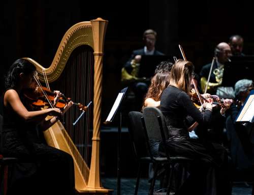 Per la sezione Opera&Concerti, sabato 13 dicembre arriva al Teatro Sociale “Disney In Concert”