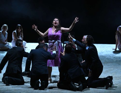 La Stagione di Opera&Concerti si chiude con “Carmen” di Bizet nell’allestimento a cura di OperaLombardia