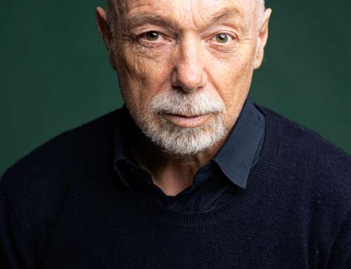 Le Lezioni di Storia 2026 si concludono sabato 14 febbraio con Paolo Nori e San Pietroburgo