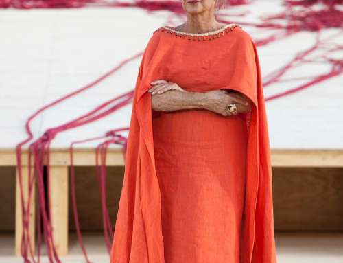 Dal 7 al 15 febbraio arriva al Teatro Donizetti Lella Costa con “Lisistrata”, per la regia di Serena Sinigaglia