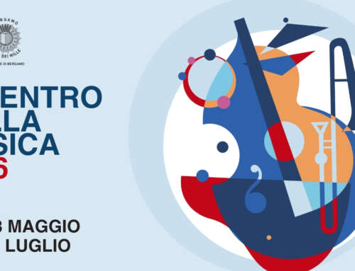 TORNA ANCHE NEL 2026 “IL CENTRO DELLA MUSICA”, RASSEGNA DI CONCERTI NEL RIDOTTO DEL TEATRO DONIZETTI