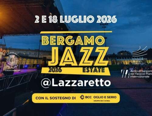 Bergamo Jazz torna al Lazzaretto anche nel 2026 con due concerti: Fatoumata Diawara e Dee Dee Bridgewater